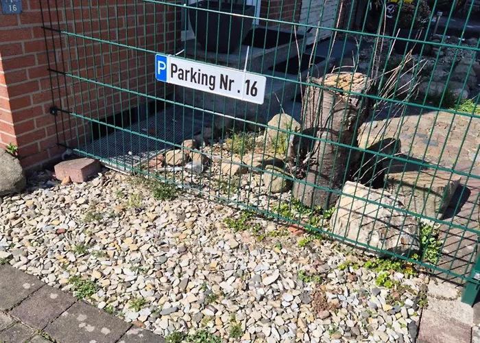 Comfortable * Ennigerloh