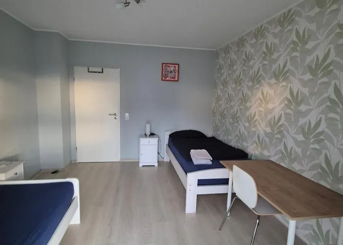 Lejlighed Comfortable Ennigerloh